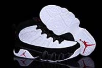 Cheap air jordan 9 Children shoes wholesale No. 643